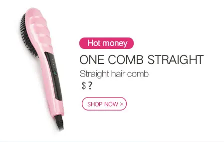 http://www.aliexpress.com/store/product/Electric-Digital-Hair-Straightening-Irons- Professional-Fast-Ceramic-Hair-Straightener-Brush-Comb-Styling-Tools-Escova-Alisador/2968049_32817852097.html? spm=2114.12010612.0.0.5bdadf47352BdY