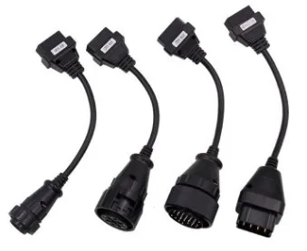 003 8 truck cables 3