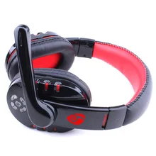 Professional Wireless V8 Bluetooth Game Headphone Stereo Gaming Headset Gamer Earphone with Microphone for PS3 PC Gameplay