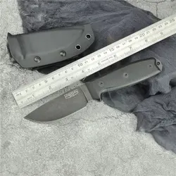 PSRK острый тактический карманный нож YTL122 лезвие из углеродного волокна ручка Открытый охотничий нож выживания EDC Зажим для ремня