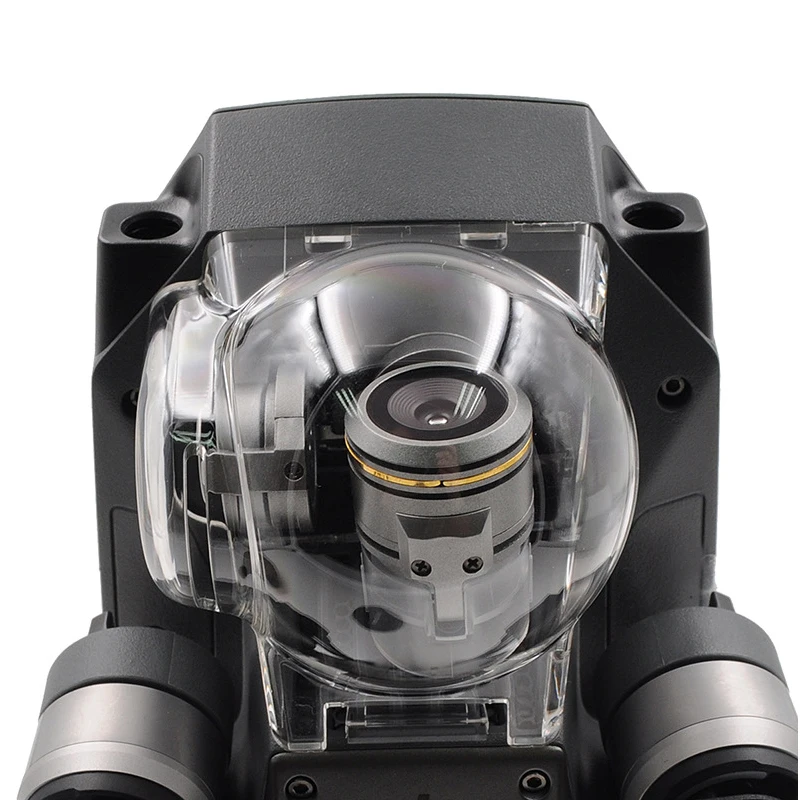 Mavic Pro Filter Effect Lens Gimbal Protection Cover UV ND4 ND8 ND16 ND32 Neutral Density protection cap For DJI Mavic Pro Drone Accessories 1 (3)