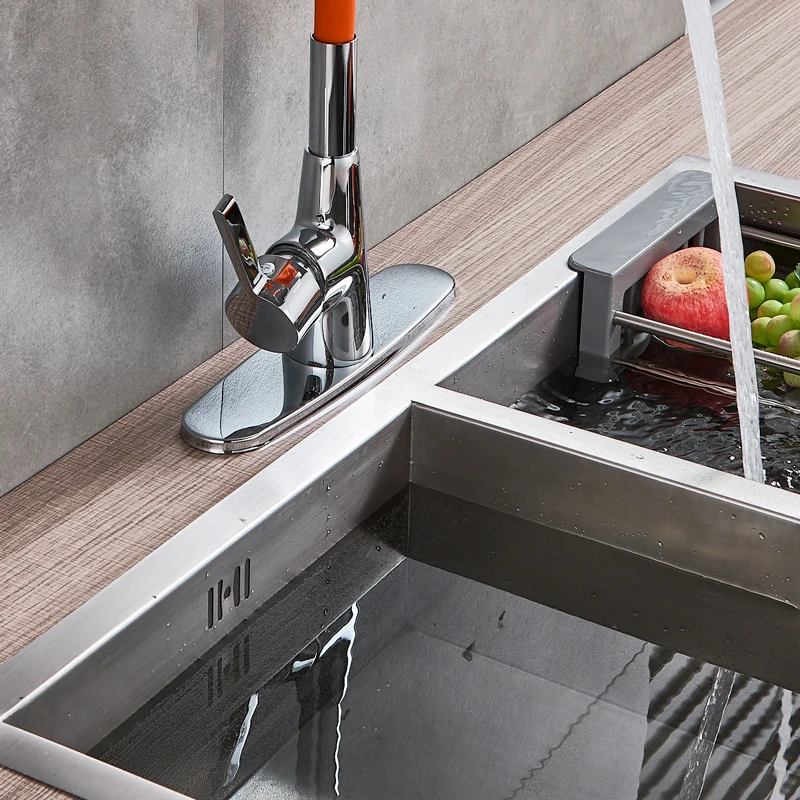 2020 Hole Cover Plate 10 Inch Bathroom Kitchen Faucet Hole Cover