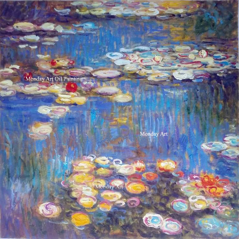 Hand-painted-oil-Painting-Home-decoration-Art-WX15052607
