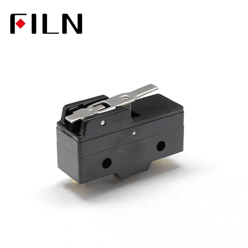 

FL8-114 Microswitch small switch limit switch self-reset One is often closed