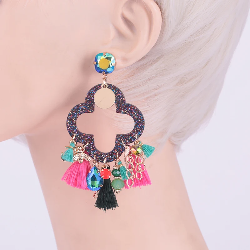 Drop Earrings for woman