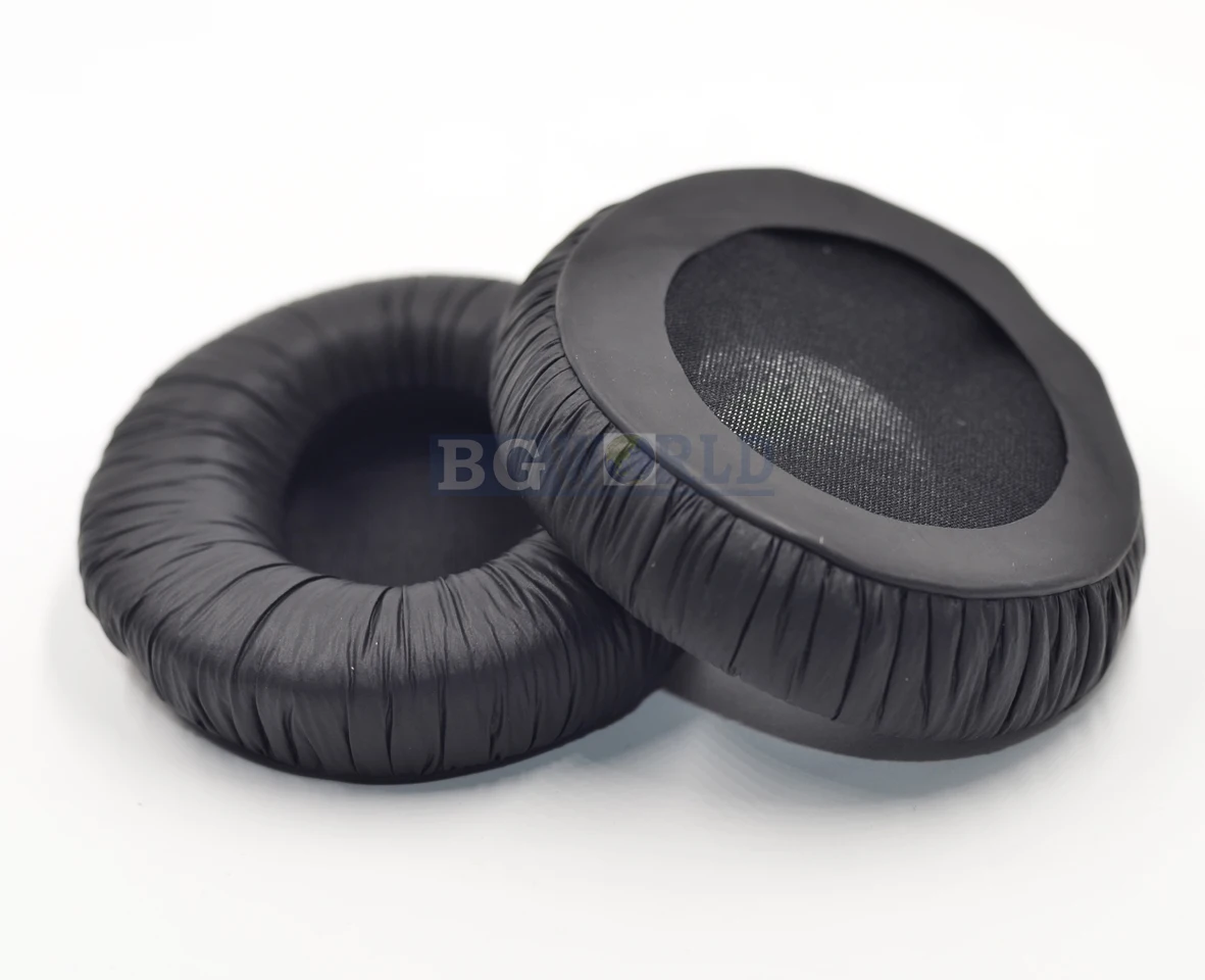 Амбушюры BGWORLD искусственные амбушюры подушка из пены для Sennheiser HD205 HD205II HD 205 детали