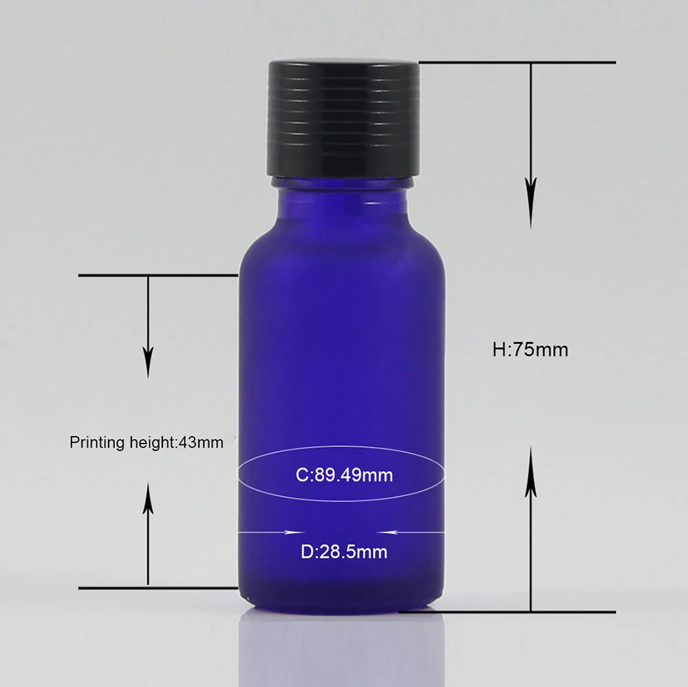 EBX20 Blue Frosted-20ml(6)
