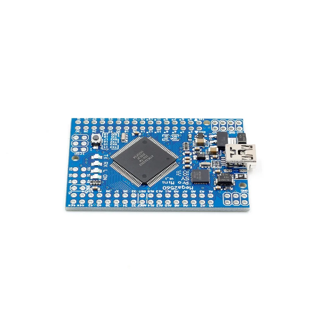 Mega 2560 PRO ATmega16U2/ATmega2560 16AU Для pro|Интегральные схемы| |