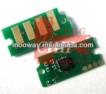 

Compatible toner chip for DELL 1250 1350 1355 1760 1765 toner chip