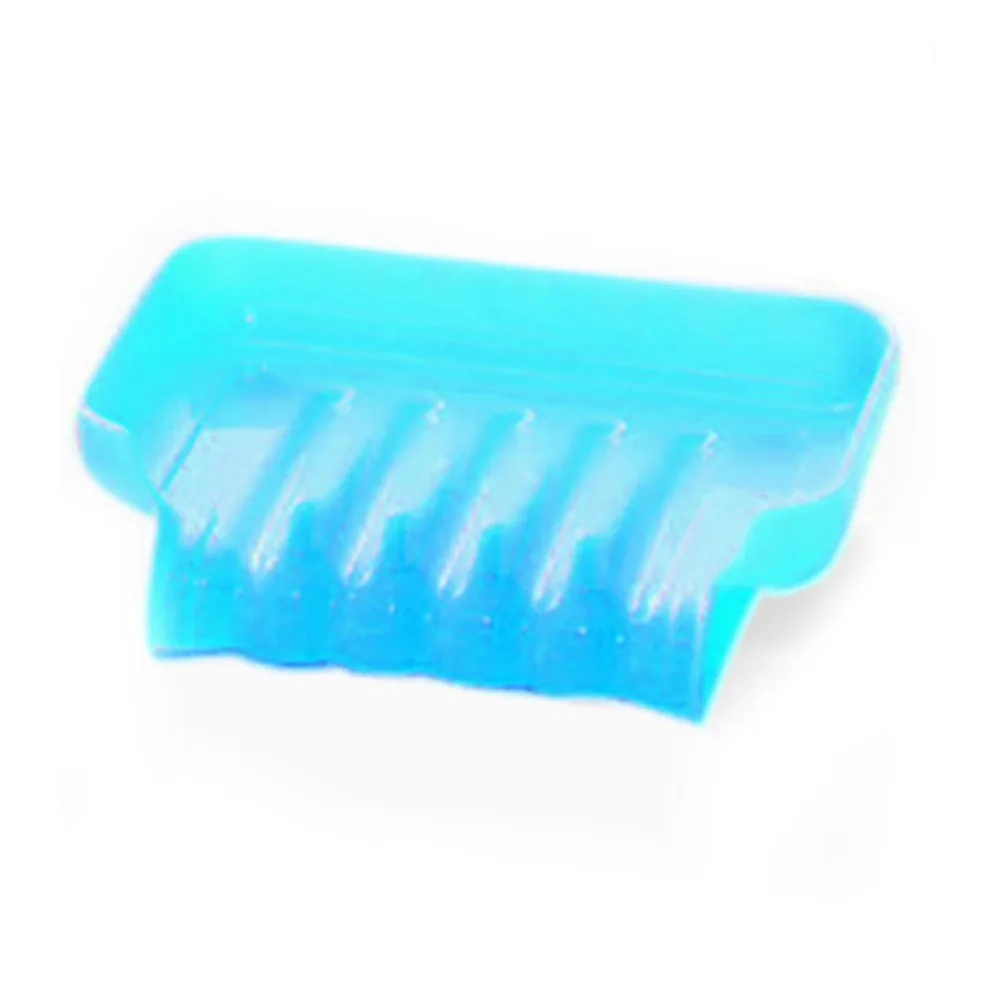 

Creative Suction Cup Bathroom Drain Soap Box Soap Box Kitchen Sink Sponge Debris Storage dropshipping hot