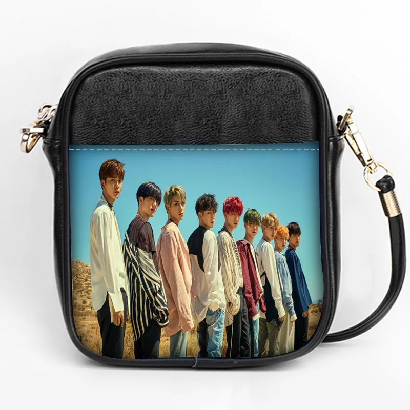 custom sling bag