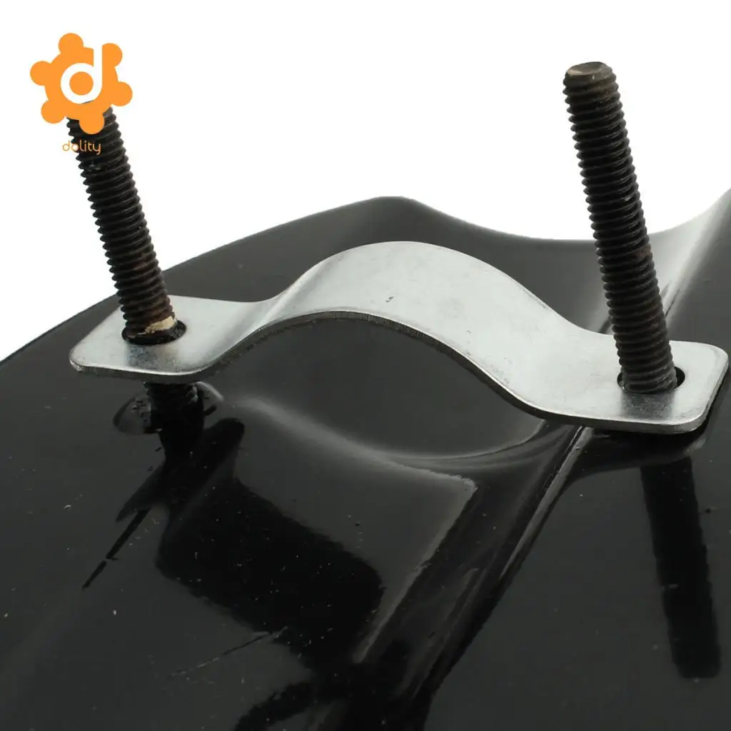 49cc 60cc 66cc 80cc Engine Motorized Bicycle Fuel Gas Tank & Cap Petcock 3L