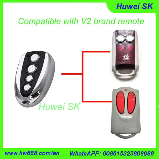 Дистанционный Ключ Для Ворот - mediagroupchat