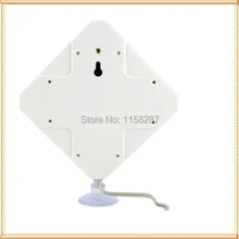 5 шт. 35dBI 4G usb-модем/Беспроводной сетевые карты внешней антенны двойной CRC9 Разъем для Huawei E3372 EC3372