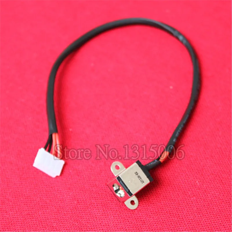 

5-10 шт., разъём питания постоянного тока для ASUS серии Z7000