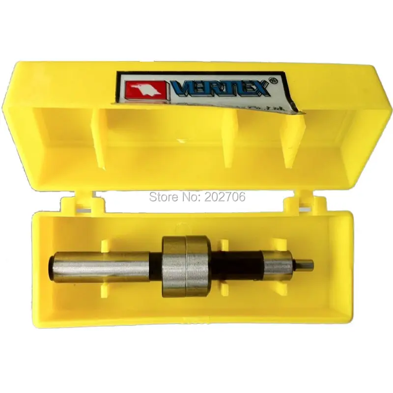 Mechanical Edge Finder,5pcs/lot!in Gauges from Tools on