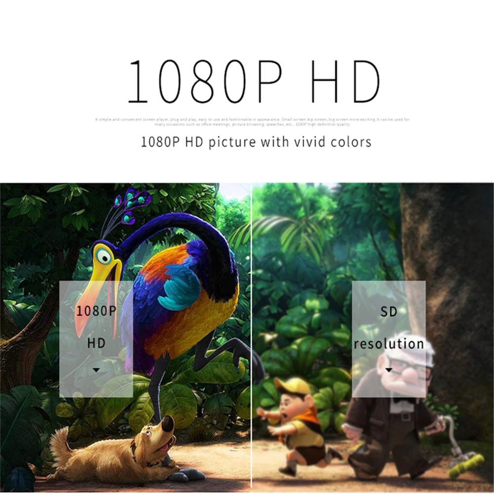Беспроводной Wifi дисплей ключ HDMI 1080P HD Смарт экран Miracast Airplay для IPhone X 6 7 8 Apple TV USB C к
