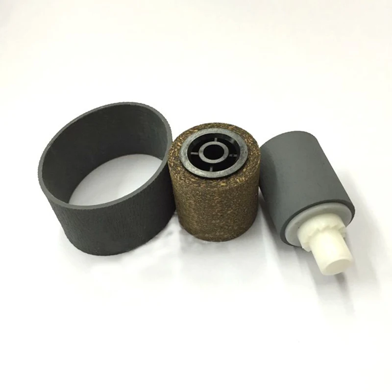 3 шт./комплект Набор роликов для пикапа Ricoh MP C3001 C3501 C4501 C5501 MPC3001 MPC3501 MPC4501 MPC5501 |