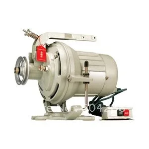 

Industrial Sewing Machine parts clutch motor 220V-240V