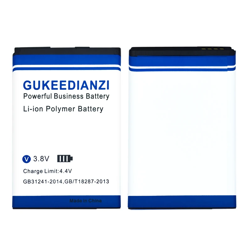 GUKEEDIANZI 1450 мАч Новая батарея BG32100 для htc Incredible S G11 Desire G12 A7272 Z S710E A9393 S710d S510e|desire z|battery for