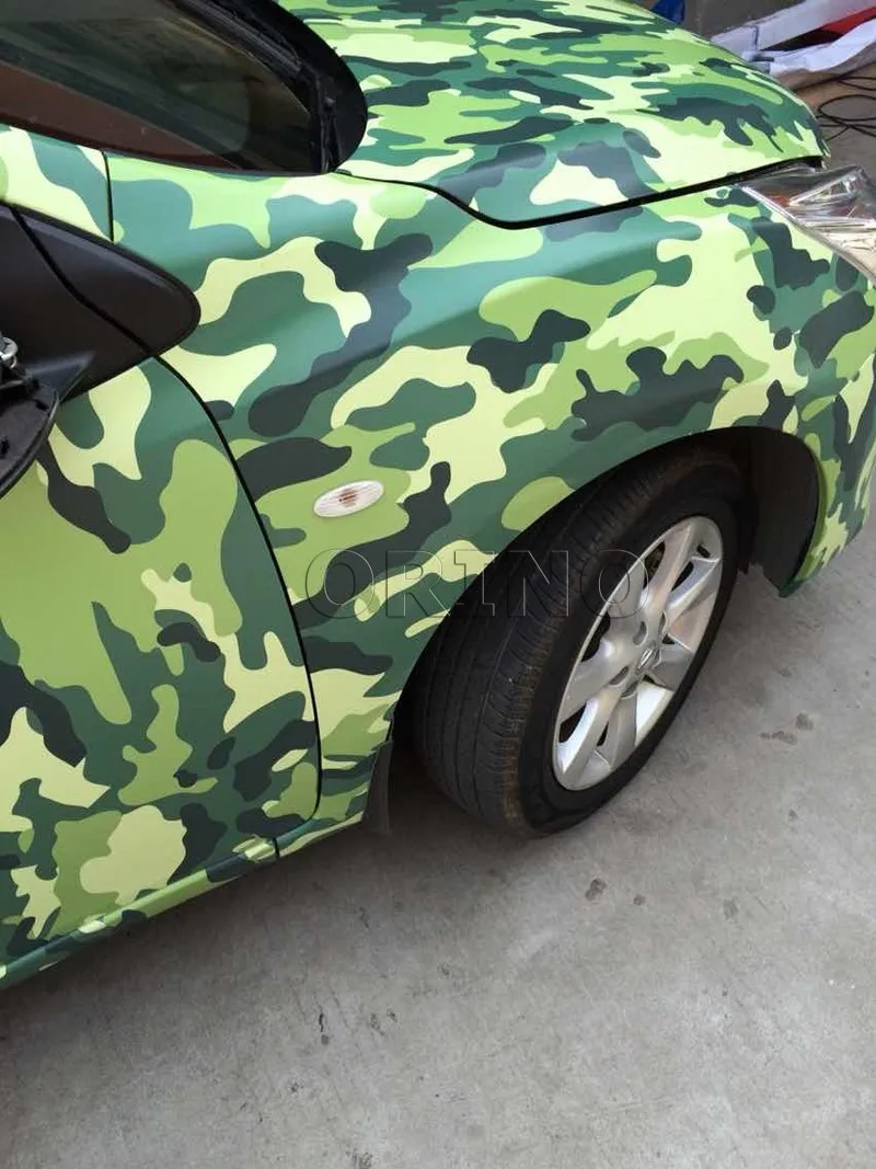 Camo Vinyl-4