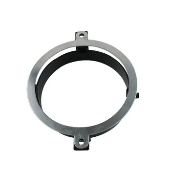 

A adapter ring bracket for LED Headlight 2005 Honda VTX 1800 Accessories Motorcycle