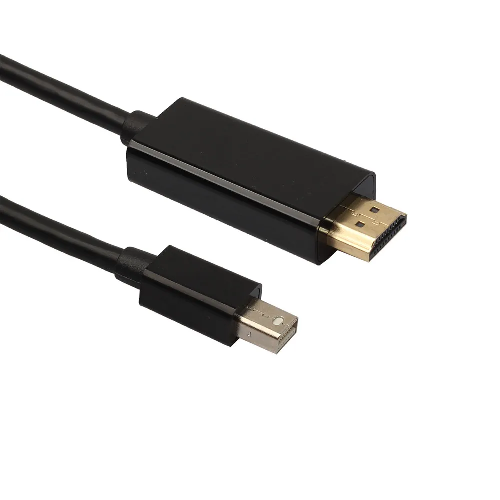 Кабель EPULA HDMI высококачественный кабель Mini Display Port To для планшетов Microsoft Surface Pro3 2 1