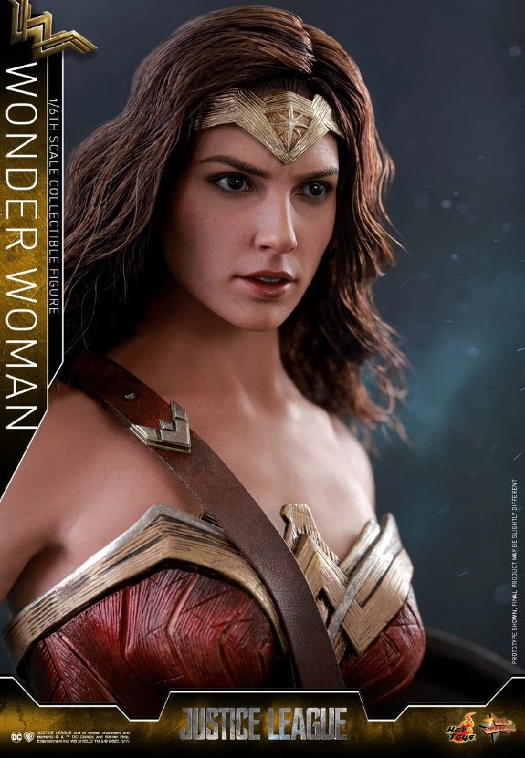 HT Hottoys 1/6 Justice League Галь гадот Wonder Woman MMS450 нормальное издание MMS451 Deluxe Edition Коллекционная фигурка