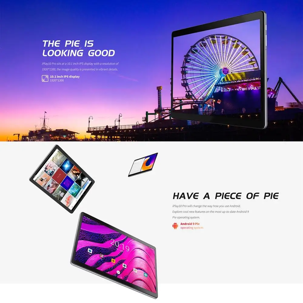 Alldocube iPlay10 Pro Alldocube iPlay10 Pro