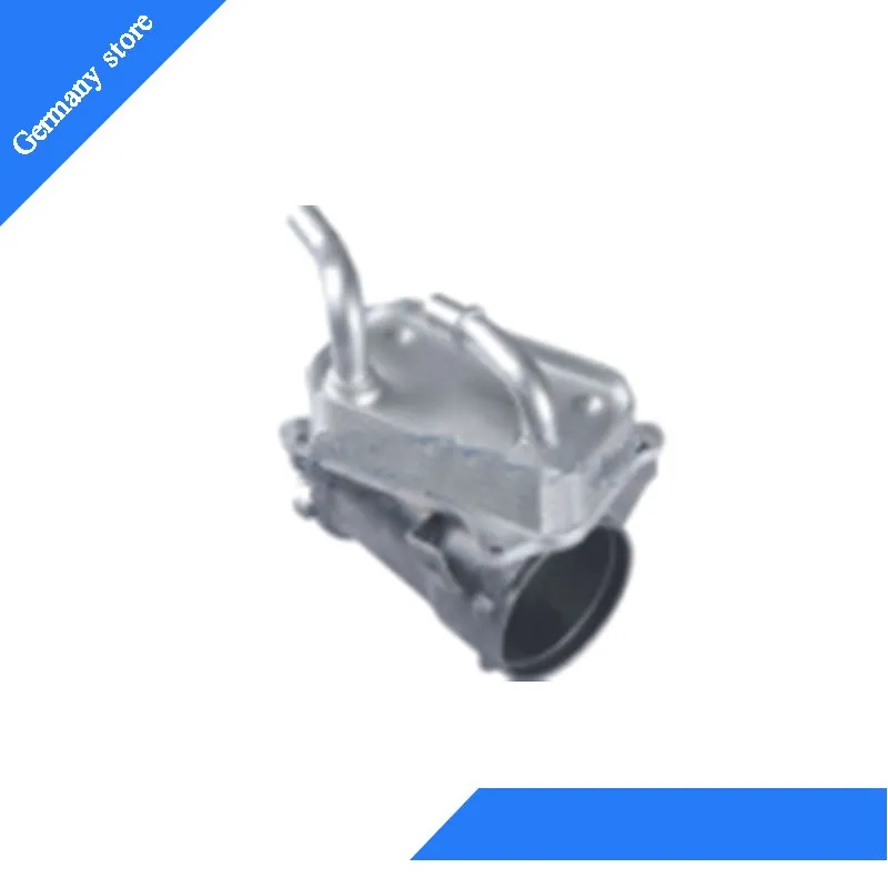 Масляный радиатор двигателя для MERCEDES BENZ W203 C32 C55 SLK55 OEM: 1121800065 10433001036 112 180 00 65 |