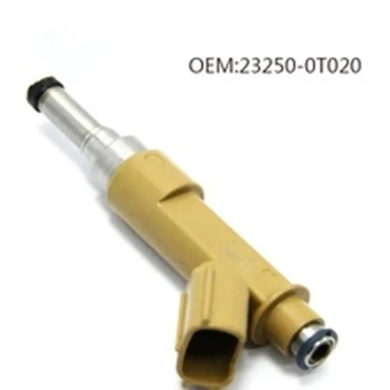 

Petrol Gas Fuel Injector 23209-39145 Fits For Toyota Corolla Matrix 1.8L 2009-2015