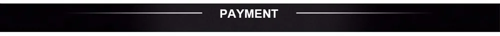 PAYMENT