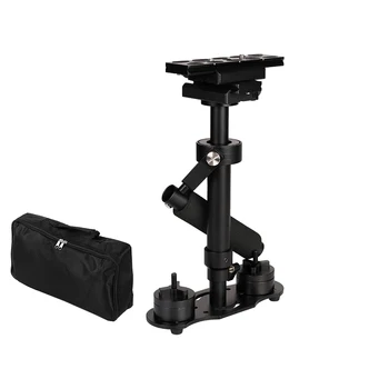

Handheld Camera Stabilizer Video Camera Photography Stabilizer with Bag
