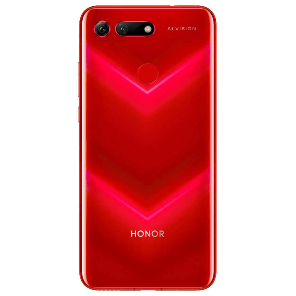 Телефон honor view