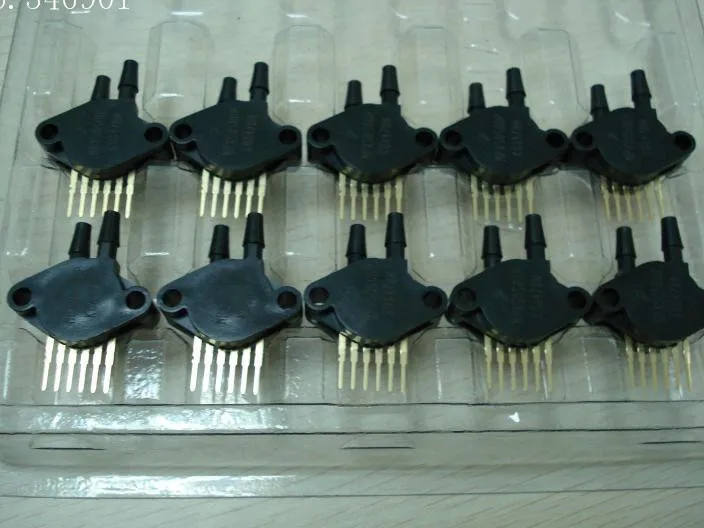 

[BELLA] Freescale pressure sensor MPX5050DP original spot --5pcs/lot