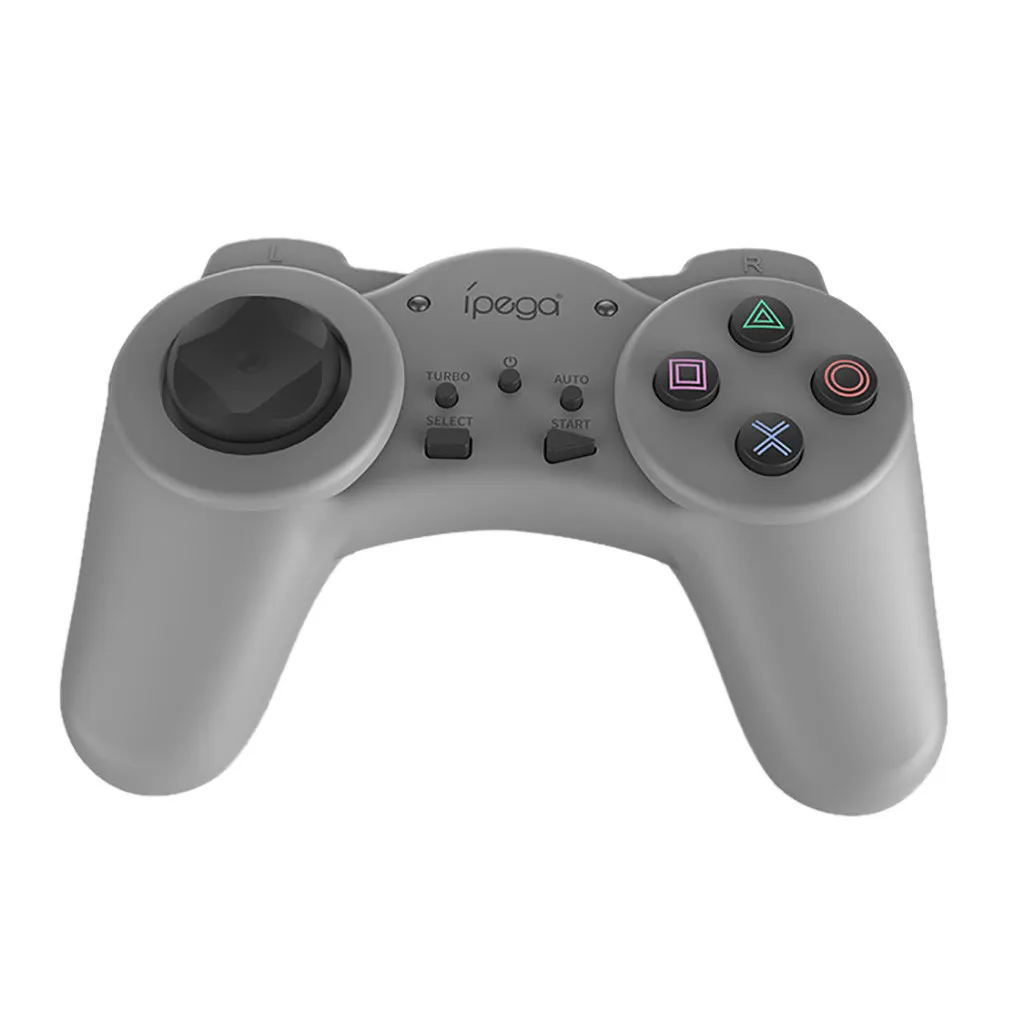 Gamepad 