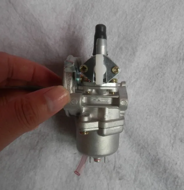 CARBURETOR TANAKA SUM328 5