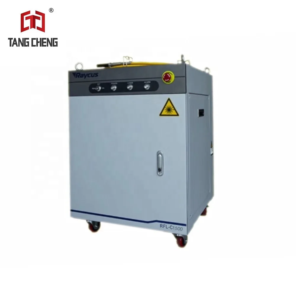 Raycus RFL 500/750/1000/2000 500W 750W 1000W 1500W 2000W источник волоконного лазера для режущего