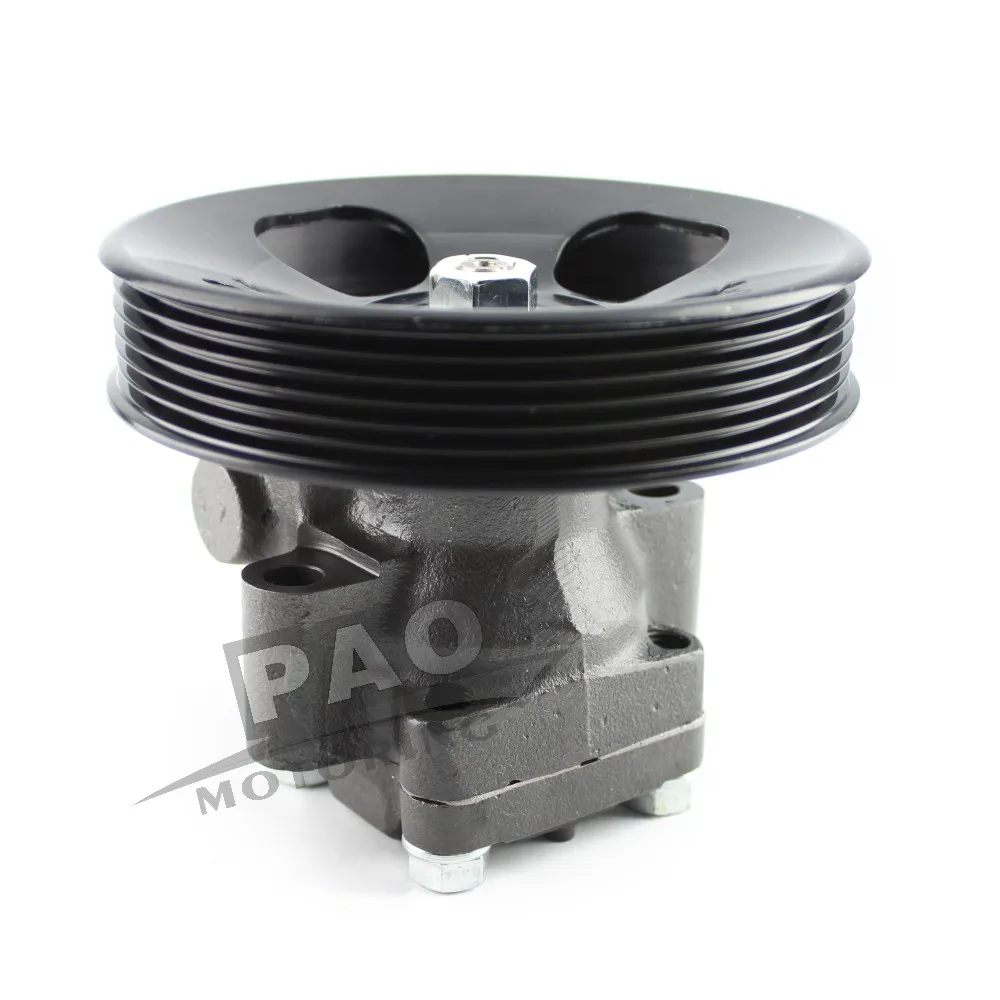 

Power Steering Pump Fits for Hyundai Santa Fe 2.7L GLX 01-06 LX 01-02 57100-26100