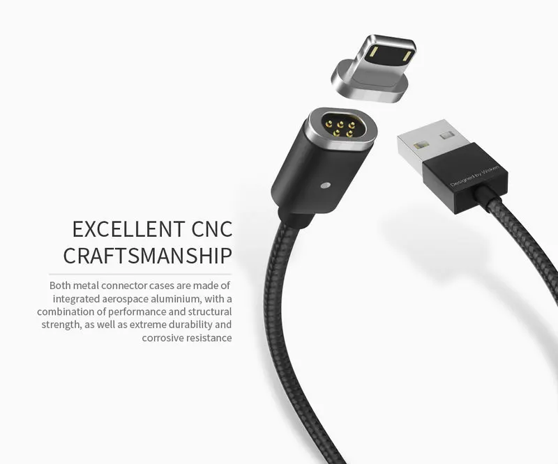 WSKEN mini 2 Lightning iphone 7 plus cable (10)