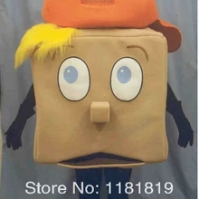 Маскарадный костюм браунни Модный на заказ костюм аниме косплей наборы маскарадный костюм карнавальный костюм