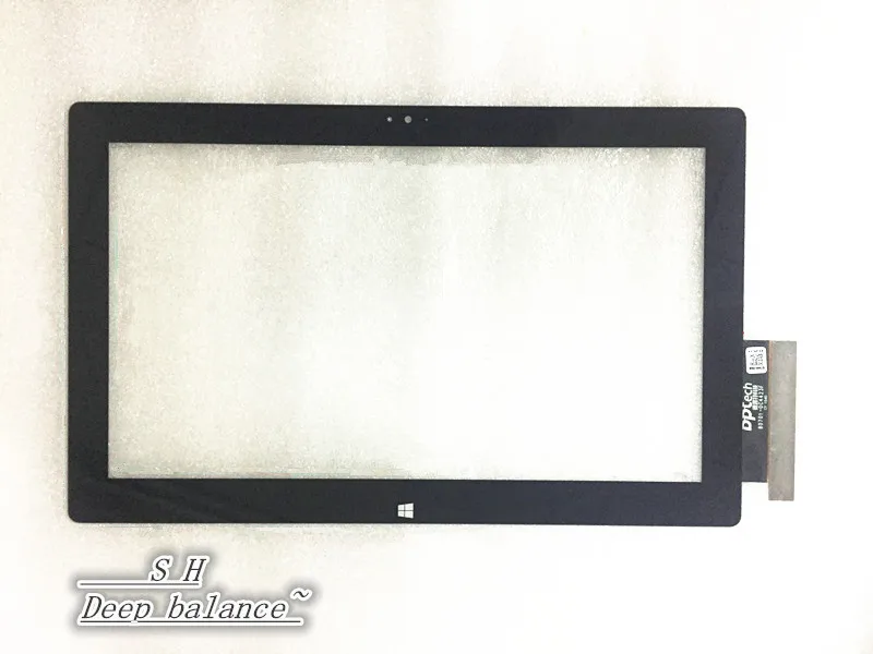 Новый 11 6 дюймовый оригинальный 80701-0C4423F Haier парусный P11B A планшет с сенсорным