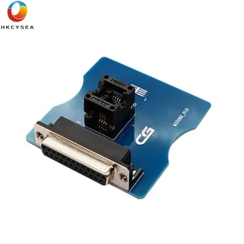 

HKCYSEA M35080/35160 Adapter for CG PRO 9S12 Programmer