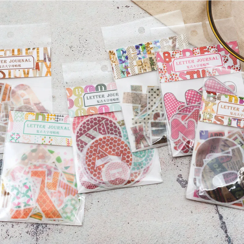 

100Pcs Kawaii Box Stickers Cute Colorful Stickers Paper Adhesive Stickers For Kids Scrapbooking Diary Photos Albums Classic Toys