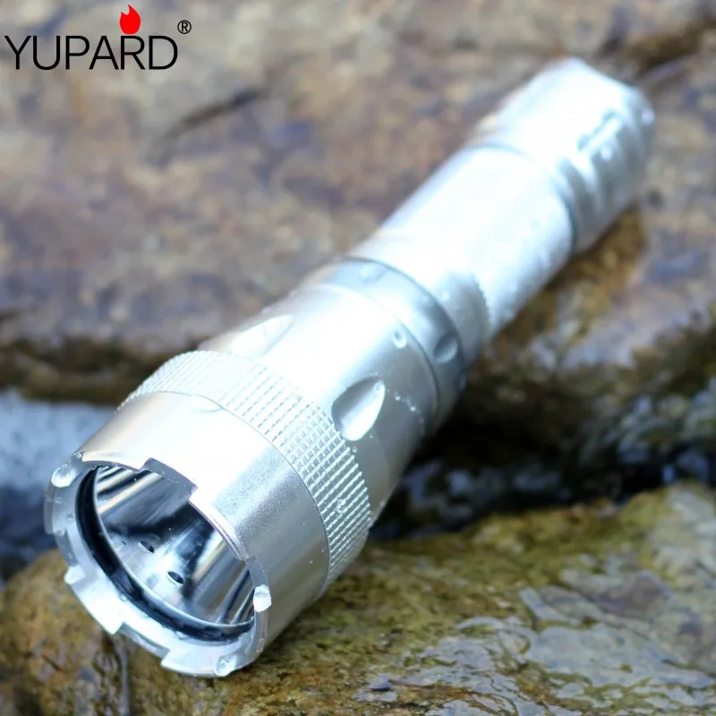 자전거 라이트 50미터