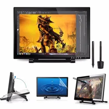 Wholesale Ugee UG2150 21.5 Inch Graphic Drawing Monitor Pen Display Graphic Tablet Monitor Graphic Drawing Monitor for Mac Windows