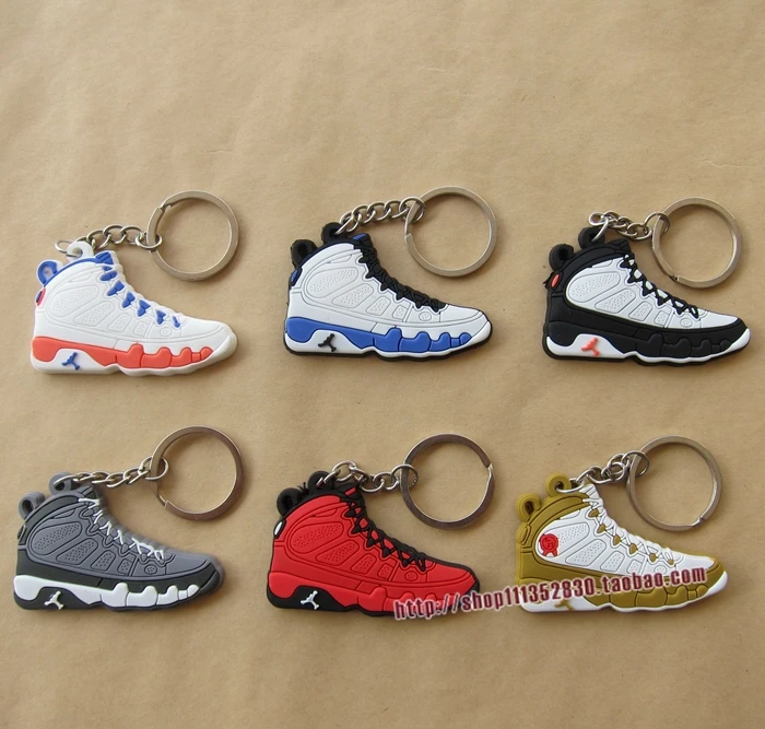 jordan sneaker keychains wholesale