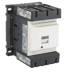 TeSys D контактор LC1D115 LC1D11500B7 LC1D11500B7C катушки AC24V 115A 50/60Hz