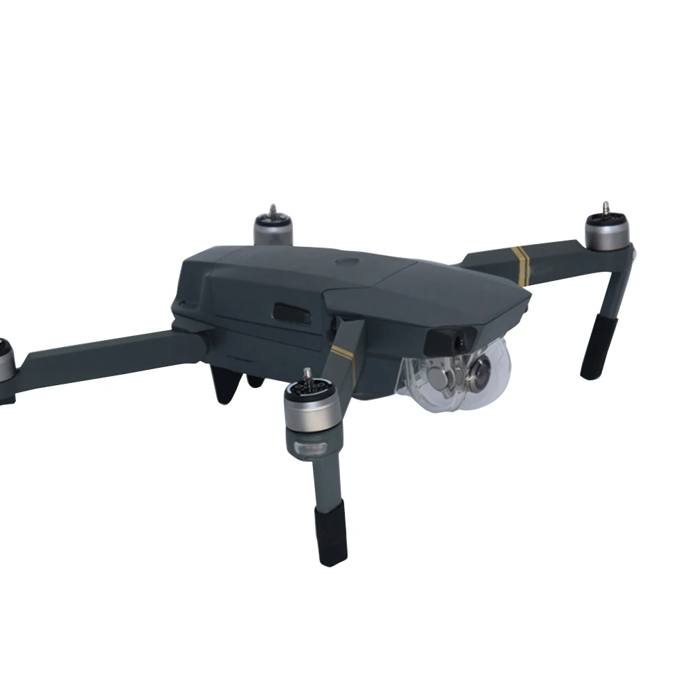 

4pcs Mavic Pro Landing Gear Feet Bracket Protector Heighten Anti-shock Bracket for DJI Mavic Pro Helicopter Drone