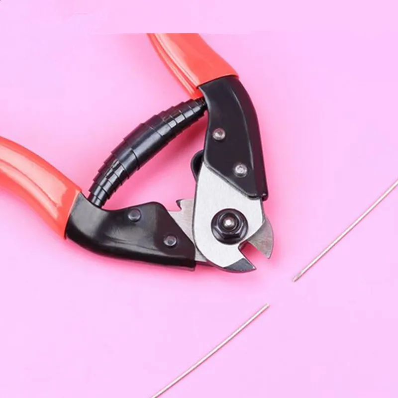 bicycle brake cable cutter